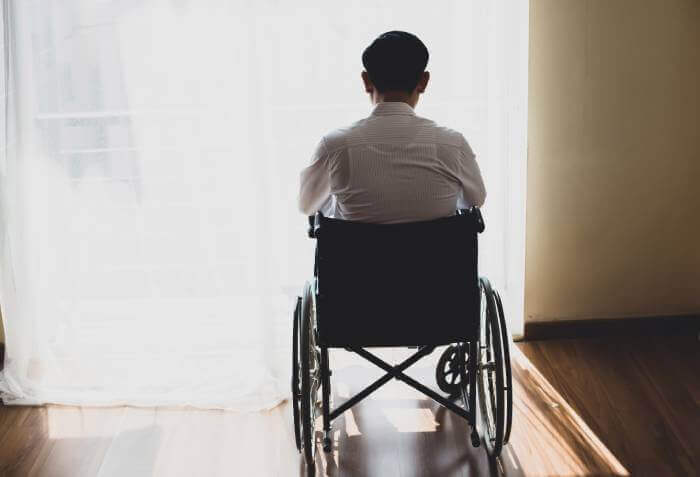 The High Cost of Amputation