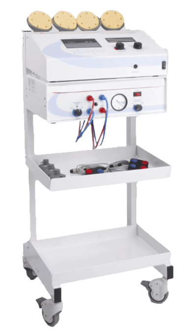 NeuroMed MATRIX System